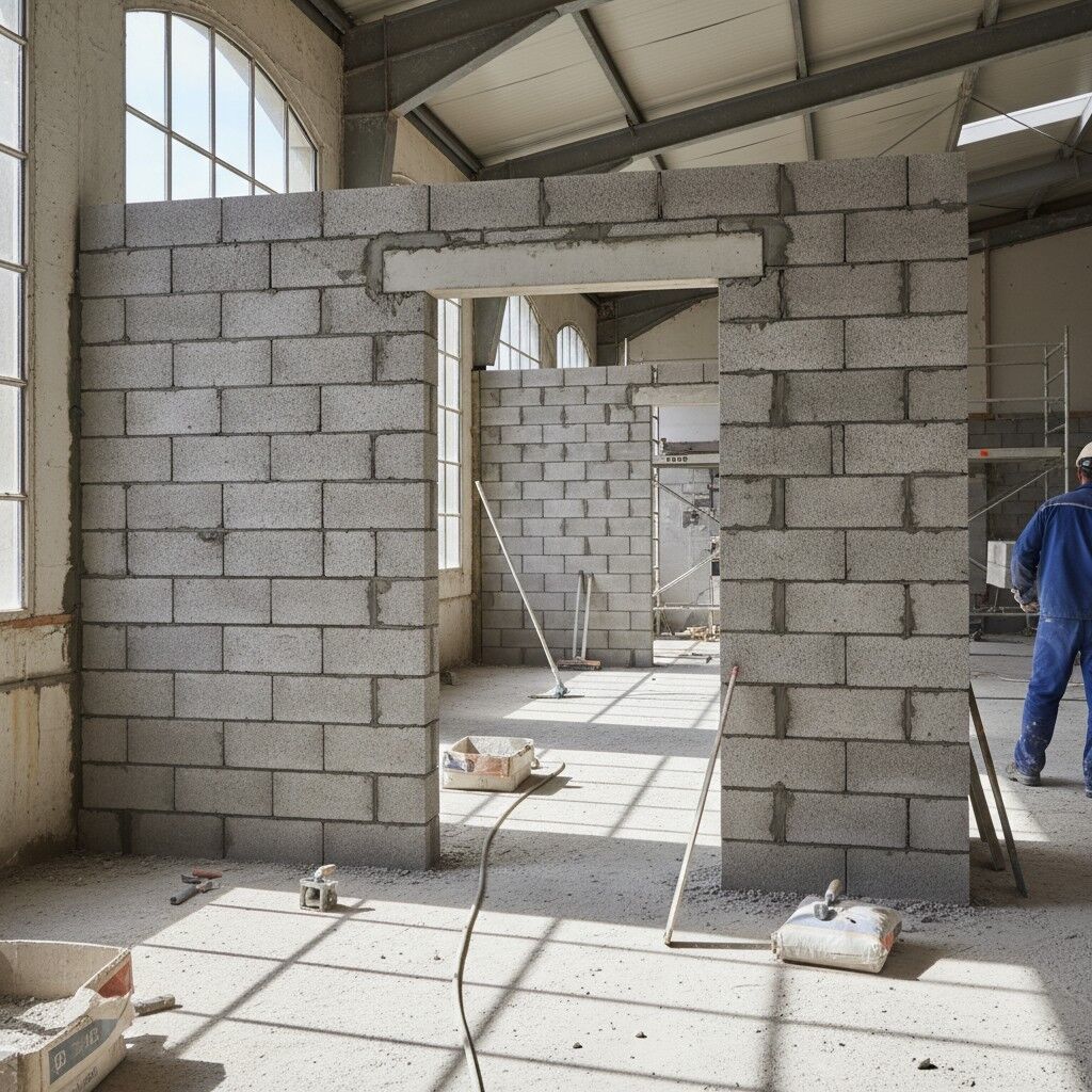 VOS IDEES - MES TRAVAUX